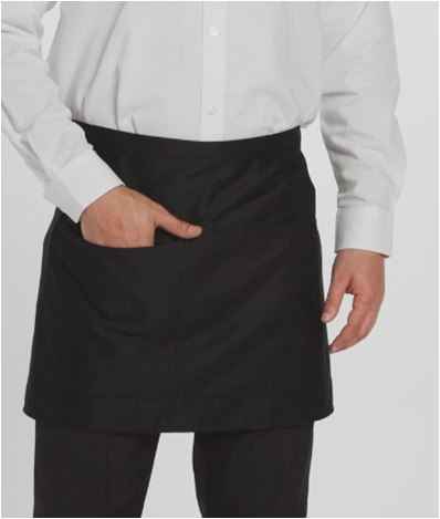 Delantal Legado