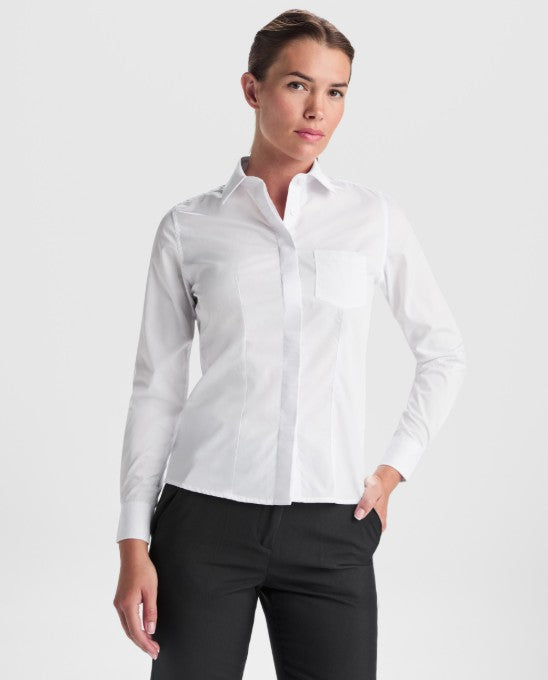 Camisa Aura M/L (Copia)