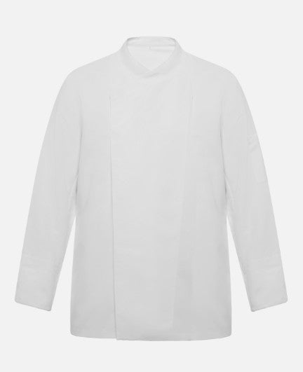 Chaqueta Chef Brasa